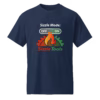 unisex-sports-tee-navy-front-69b5e1c8ad14a.png SizzleTools Color Logo T-Shirt