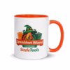SizzleTools Spreadsheet Wizard Mug