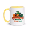 SizzleTools Spreadsheet Wizard Mug