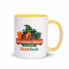 SizzleTools Spreadsheet Wizard Mug